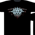 Wolf : Steel Claw (Black)