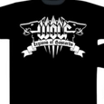 Wolf : Legions Of Bastards (Black)