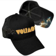 Wolfmother : Wolf Mother Cap