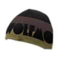 Wolfmother : 3 Color W/Logo
