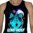 Wonder Years : Space Wolf