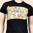 Wonder Years : Cardboard Triblend