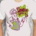 Wonder Years : Lunch Lady