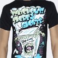 Watchout Theres Ghosts : Washer
