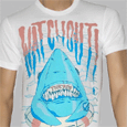Watchout Theres Ghosts : Shark
