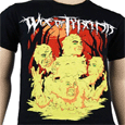 Woe of Tyrants : Mire