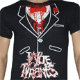 Woe of Tyrants : Tuxedo