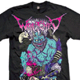 Wretched : Demon Slayer