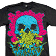 Wretched : Vomit