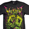 Wretched : Skull Crush