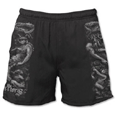 Warriors : Warriors Logo (Gym Shorts)