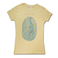 Washed Out : Yellow Egg Girls