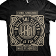 While She Sleeps : We Are The Six