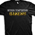 Within Temptation : Yellow Phoenix