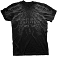 Within Temptation : Torso - Jumbo Print