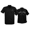 Within Temptation : Black Dickies Workshirt
