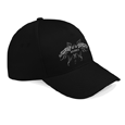 Within Temptation : Embroidered Baseball Cap