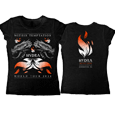 Within Temptation : Try Out Show LTD Edition (Womens)