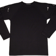 Within Temptation : Patches SALE PRICE (Long Sleeve, Zip Pockets)