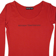 Within Temptation : Group SALE PRICE (Long Sleeve)