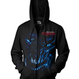 Within Temptation : Beast (Black Zip)
