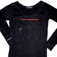 Within Temptation : Red Logo (With Thumbslip) SALE