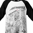 Within Temptation : Monster (Long sleeve)