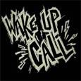 Wake Up Call : Shock Logo