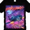 White Wizzard : Flying Tigers