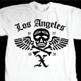 X : Skull Wings