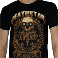xDeathstarx : Skull Ornament