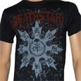 xDeathstarx : Ninja Star