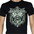 xDeathstarx : Metalwork