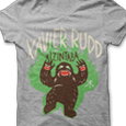 Xavier Rudd : Monster (Heather)