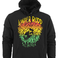 Xavier Rudd : Lion (Pull Over)