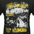 Yellowcard : COLLAGE