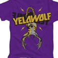 Yelawolf : Deer And Crossbones - Purple