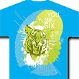 You Me At Six : Tiger