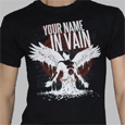 Your Name In Vain : Angel