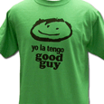 Yo La Tengo : Good Guy