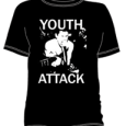 Youth Attack : Live Photo