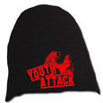 Youth Attack : Robot