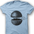 YOAV : Egg (Blue)
