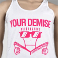 Your Demise : Everything Rules