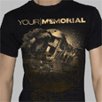 Your Memorial : Destruction