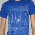 Your Memorial : Cosmos 1 Color