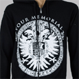 Your Memorial : Crest (Zip)