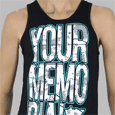 Your Memorial : Bang Your Head