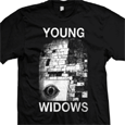 Young Widows : Walleye