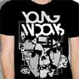 Young Widows : Private Eyes